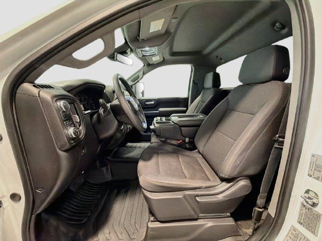 Certified 2024 GMC Sierra 2500 Pro w/ Convenience Package AWD/4WD image 16