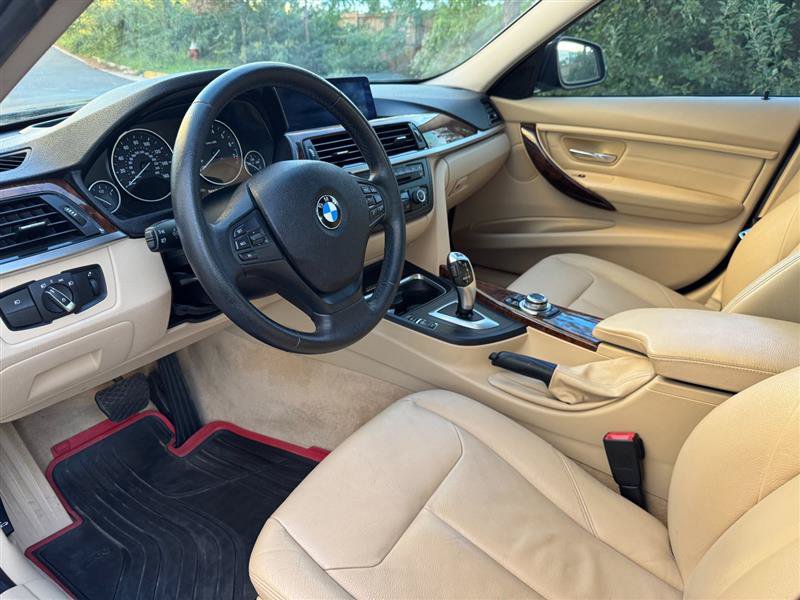 Used 2013 BMW 335i Sedan RWD image 17
