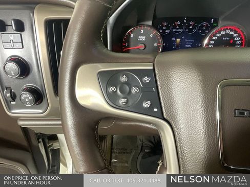 Used 2015 GMC Sierra 1500 Denali AWD/4WD image 43