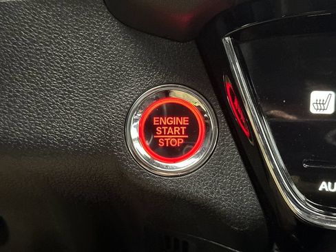 Used 2021 Honda HR-V EX image 21