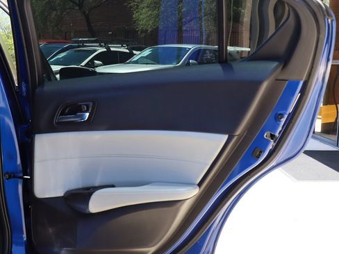 Used 2017 Acura ILX FWD image 26