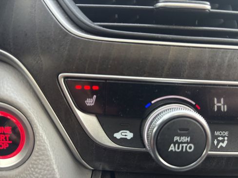 Used 2020 Honda Accord EX-L image 26