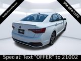 Used 2024 Volkswagen Jetta Sport image 3