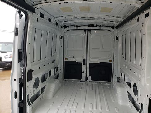 New 2026 Ford Transit 150 Base image 16