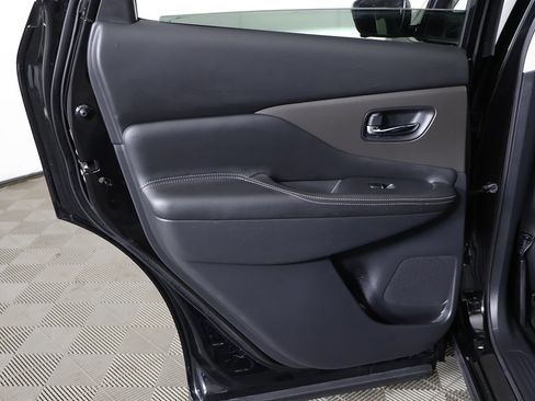 Used 2024 Nissan Murano SL AWD/4WD image 29