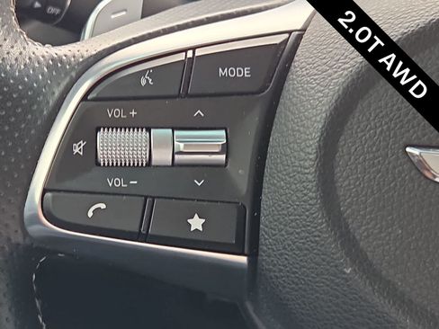 Certified 2022 Genesis G70 2.0T AWD/4WD image 30