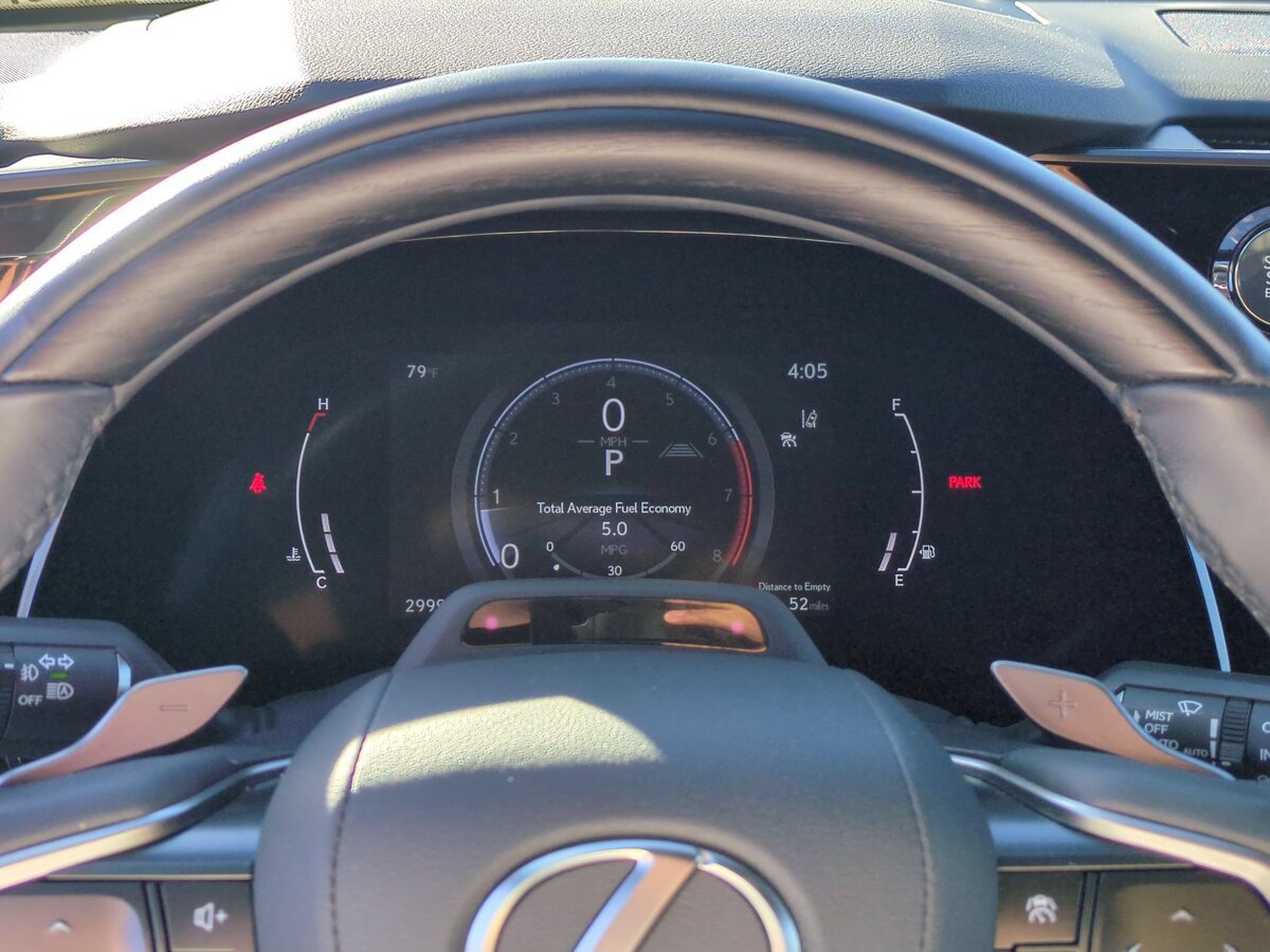 Used 2023 Lexus RX 350 Premium Plus w/ Cold Area Package FWD image 20