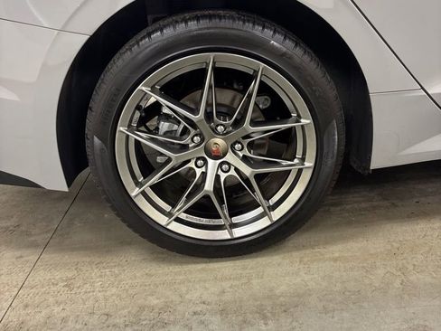 Used 2025 Kia K5 GT-Line image 32