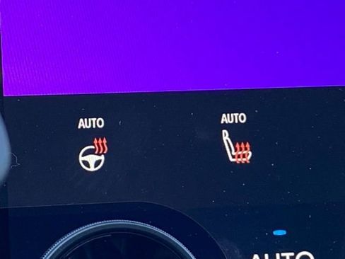 New 2026 Subaru Solterra image 18