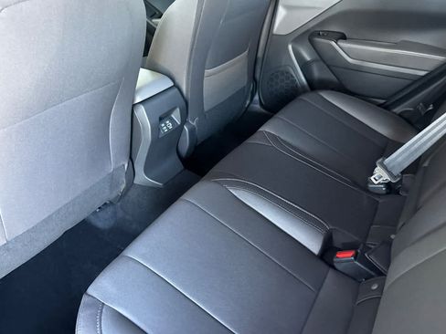 New 2026 Subaru Crosstrek 2.5i Premium AWD/4WD image 12