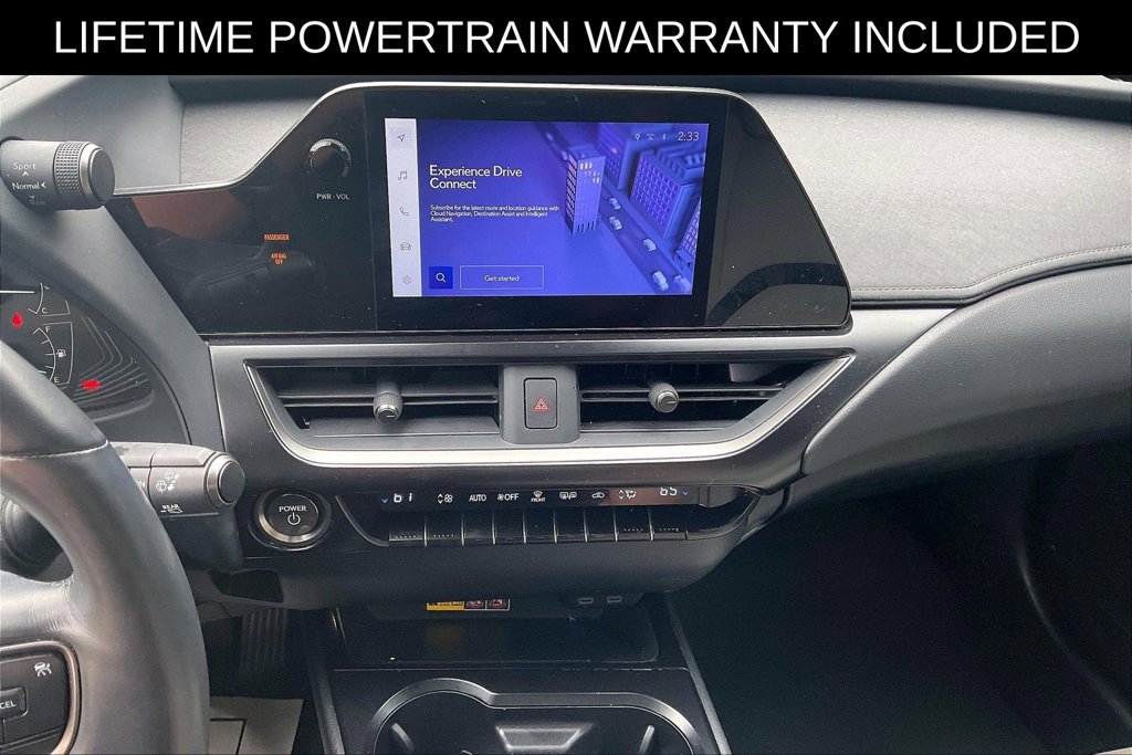Used 2023 Lexus UX 250h FWD w/ Premium Package image 20