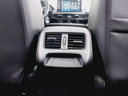 Certified 2025 Acura ADX AWD image 44