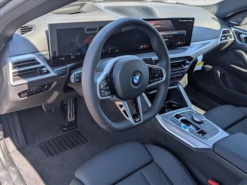 New 2026 BMW i4 xDrive40i w/ M Sport Package AWD/4WD image 3