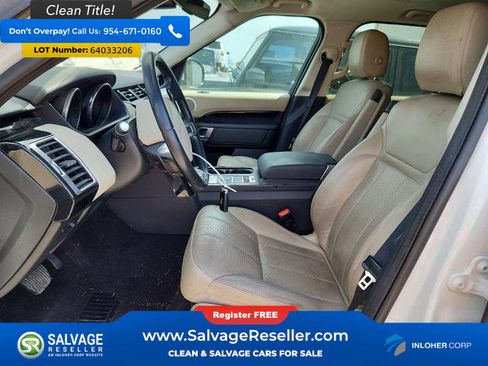 Used 2020 Land Rover Discovery SE AWD/4WD image 9