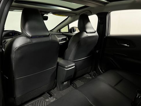 Certified 2024 Toyota Prius XLE image 23