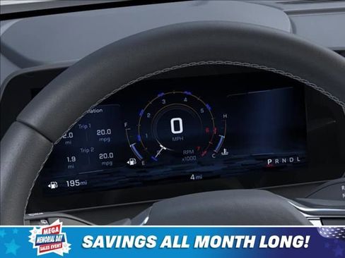 New 2026 Chevrolet Traverse Z71 w/ Driver Confidence Package AWD/4WD image 18