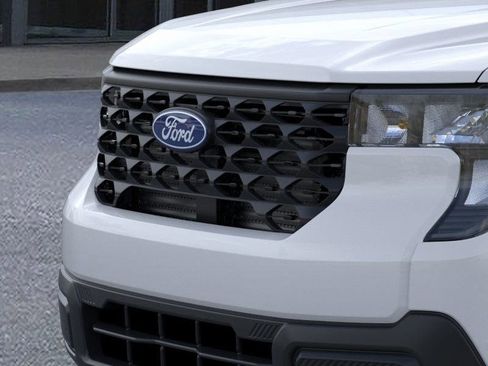 New 2026 Ford Maverick XL image 43