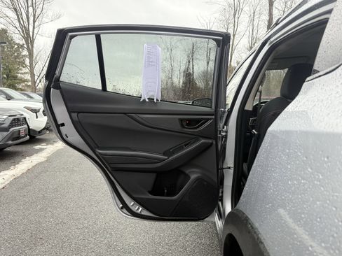 Used 2021 Subaru Crosstrek 2.0i Premium image 28