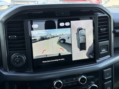 New 2025 Ford F150 XLT w/ Equipment Group 302A MID image 31