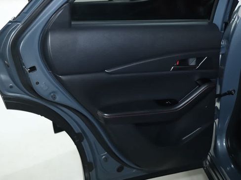 Certified 2023 MAZDA CX-30 AWD 2.5 S w/ Preferred Package image 13
