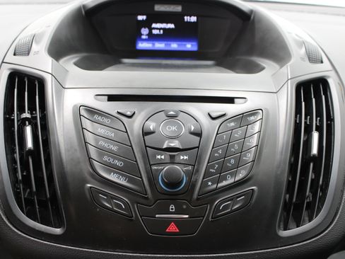 Used 2016 Ford Escape S FWD image 17