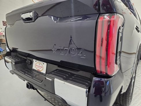 New 2026 Toyota Tundra 1794 Edition image 33