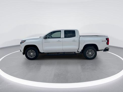 New 2026 Chevrolet Colorado LT w/ LT Convenience Package image 5