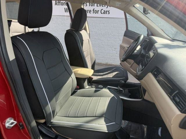 Used 2017 Mitsubishi Outlander SEL AWD/4WD image 11