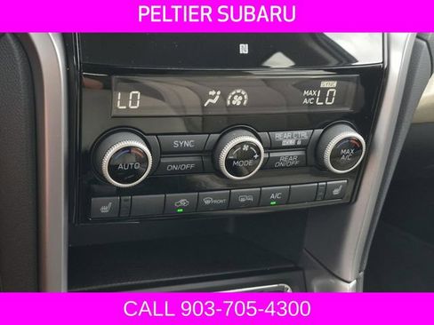 Used 2019 Subaru Ascent Premium AWD/4WD image 38