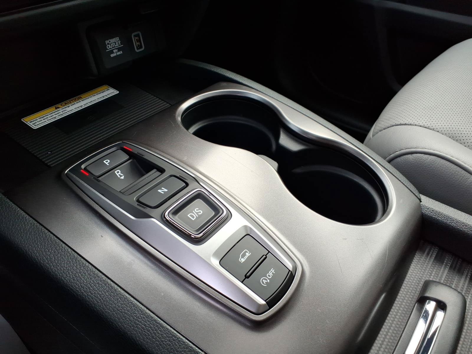 Certified 2023 Honda Passport EX-L image 24