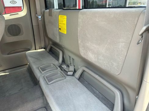 Used 2006 Toyota Tacoma 2WD Access Cab image 10