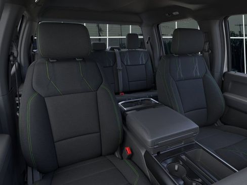 New 2025 Ford F150 STX w/ Equipment Group 200A image 10