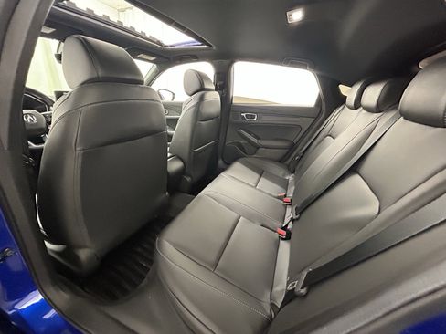 Used 2024 Acura Integra A-Spec image 34