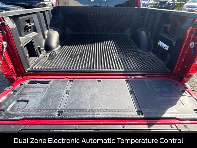 Used 2022 Ford F150 XLT w/ Equipment Group 302A High AWD/4WD image 28
