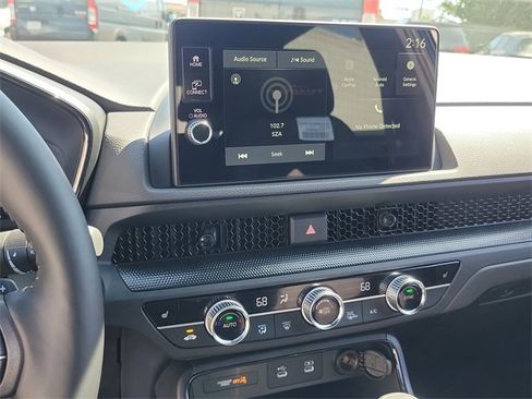 New 2026 Honda CR-V TrailSport image 27