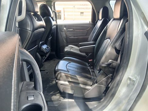 Used 2015 GMC Acadia Denali FWD image 6
