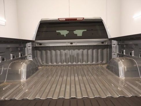 New 2026 Chevrolet Silverado 1500 LT AWD/4WD image 25