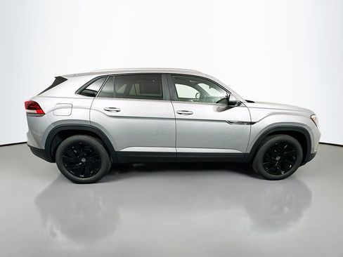 New 2026 Volkswagen Atlas Cross Sport SE AWD/4WD image 25