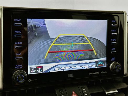 Certified 2021 Toyota RAV4 XSE AWD/4WD image 14