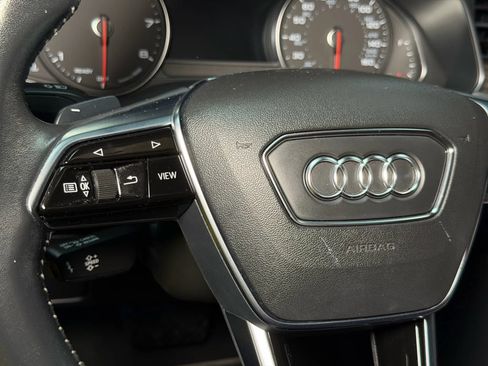 Used 2019 Audi A6 2.0T Premium w/ Convenience Package image 39