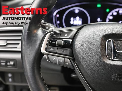 Used 2022 Honda Accord Sport image 15