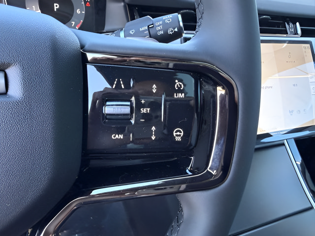 Certified 2026 Land Rover Range Rover Evoque S AWD/4WD image 56