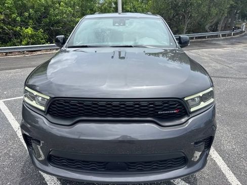 Used 2024 Dodge Durango GT AWD/4WD image 2