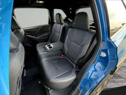 Used 2024 Subaru Forester Wilderness AWD/4WD image 18