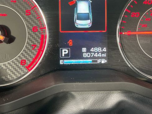 Used 2019 Subaru Impreza 2.0i Sport image 12