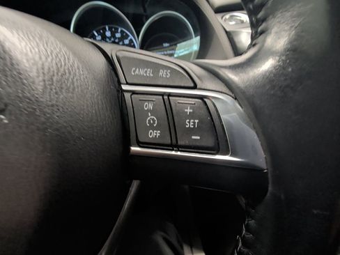 Used 2016 MAZDA MAZDA6 Grand Touring image 18