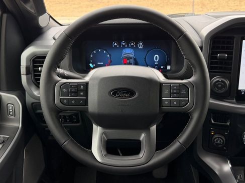 New 2026 Ford F150 XLT w/ Equipment Group 303A High image 56