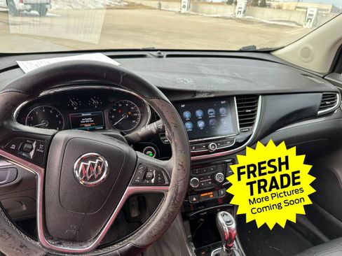 Used 2017 Buick Encore Preferred image 8