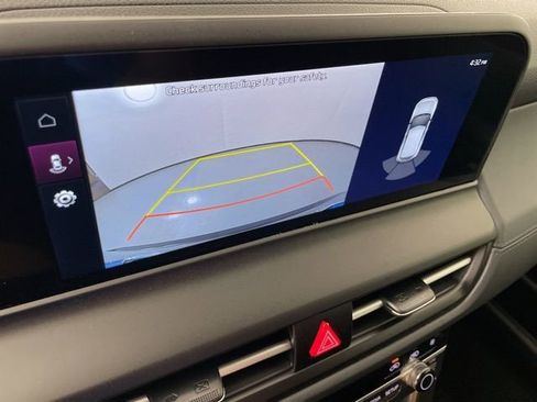 New 2026 Kia Seltos EX image 28