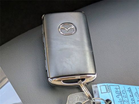 New 2025 MAZDA CX-5 AWD 2.5 S w/ Select Package image 24